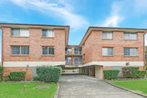 5/55-57 Sheffield St, Merrylands, NSW 2160
