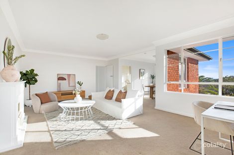 Property photo of 12/50 Shirley Road Wollstonecraft NSW 2065