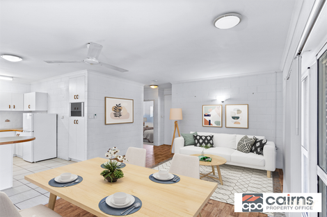 12/37-39 Winkworth St, Bungalow, QLD 4870