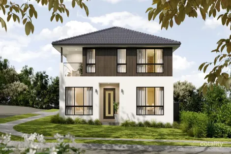 Property photo of 32 Hausfield Street Tallawong NSW 2762