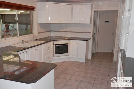 Property photo of 4 Facer Court Castle Hill NSW 2154