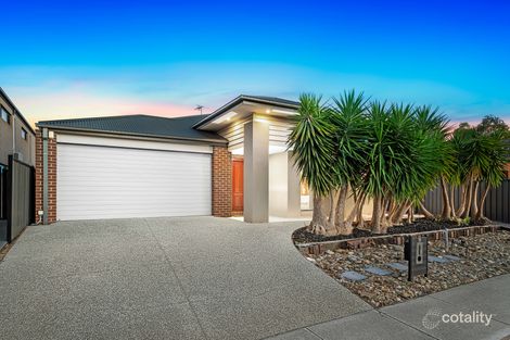 19 Yaramba Bvd, Point Cook, VIC 3030