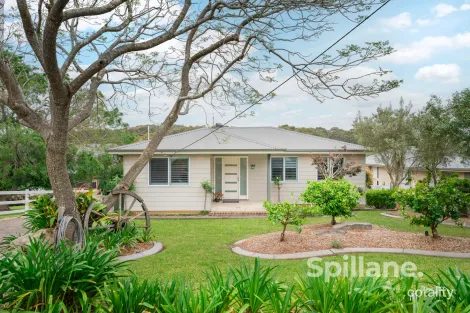 Property photo of 10 Hope Street Wallsend NSW 2287