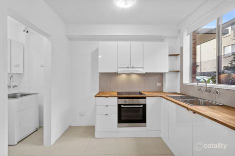 Property photo of 4/5 Fairway Close Manly Vale NSW 2093