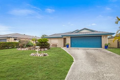 18 Dysart St, Rothwell, QLD 4022