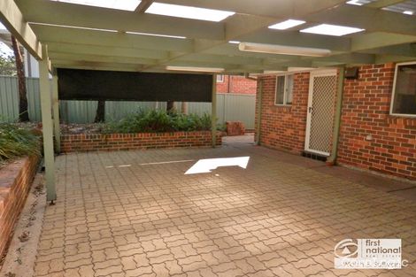 Property photo of 4 Facer Court Castle Hill NSW 2154