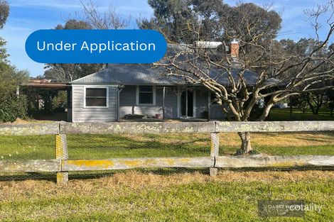 44 Edi-Cheshunt Rd, Edi, VIC 3678