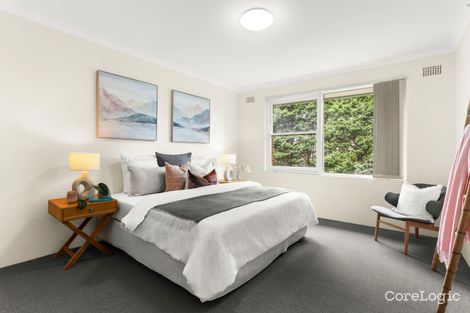 Property photo of 14/614 Pacific Highway Chatswood NSW 2067