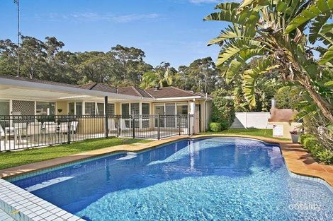 Property photo of 1 Gorman Close Eleebana NSW 2282