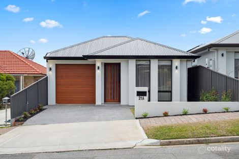 21b Greenknoll Ave, Rostrevor, SA 5073