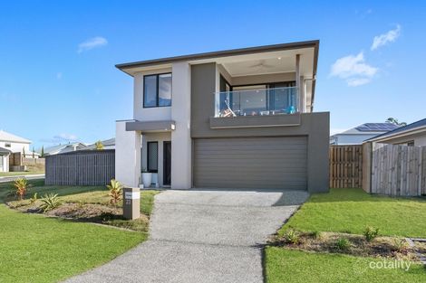 Property photo of 23 Bellarine Circuit Coomera QLD 4209