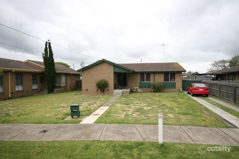 29 Challenger Cl, Whittington, VIC 3219