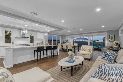 Property photo of 90 Gallipoli Road Carina Heights QLD 4152