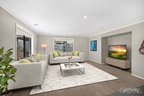 Property photo of 13 Eucalypt Court Drouin VIC 3818