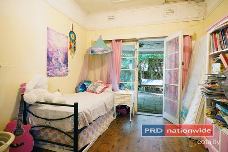Property photo of 3 Hawkesbury Road Springwood NSW 2777
