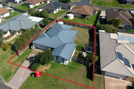 Property photo of 6 Brolga Street Lowood QLD 4311
