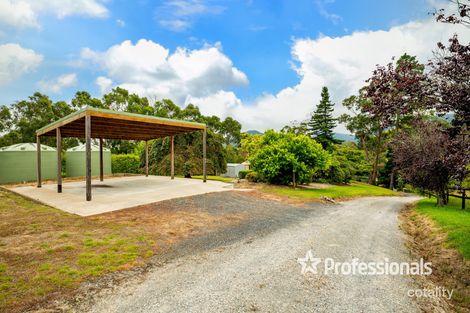 Property photo of 103 Barak Drive Launching Place VIC 3139