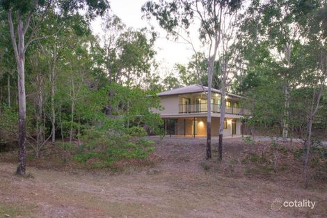 21 Braithwaite Ct, Woodwark, QLD 4802