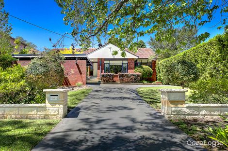 Property photo of 9 Warrabina Avenue St Ives NSW 2075