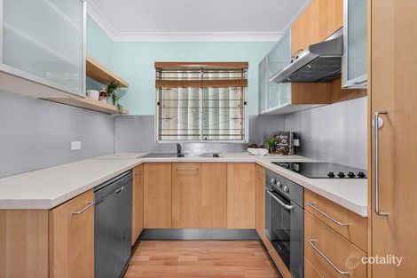 Property photo of 6/16 Kitchener Street Coorparoo QLD 4151