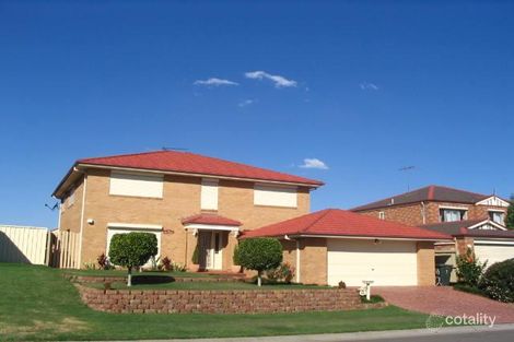 56 Wyangala Cct, Woodcroft, NSW 2767