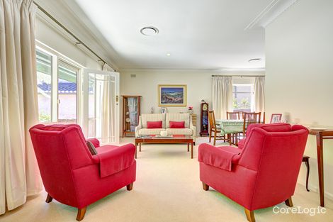 Property photo of 9 Warrabina Avenue St Ives NSW 2075