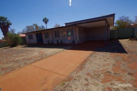 Property photo of 15 Nimingarra Drive Newman WA 6753