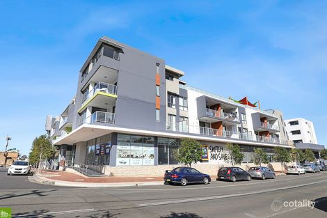 211/7 Russell St, Corrimal, NSW 2518