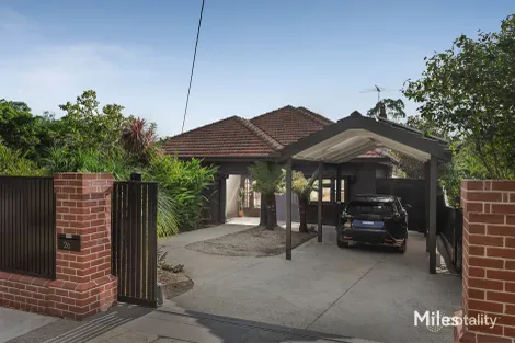 Property photo of 26 Silverdale Road Eaglemont VIC 3084