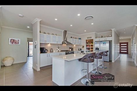 Property photo of 55 Podinga Circuit Ormeau QLD 4208