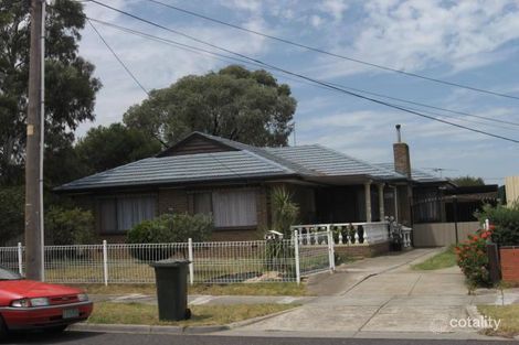 54 Blendon Ave, St Albans, VIC 3021