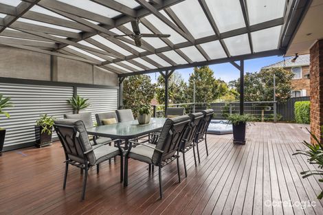 Property photo of 12 Angorra Road Terrey Hills NSW 2084