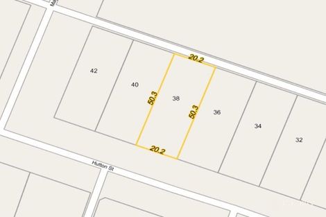 Property photo of 38 Hutton Street Collie WA 6225