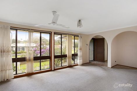 Property photo of 28 Jersey Parade Minto NSW 2566