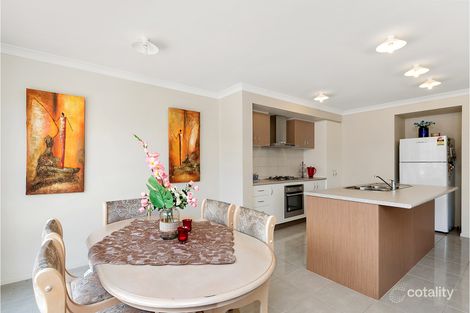 Property photo of 36 Aylesbury Boulevard Doreen VIC 3754