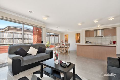 Property photo of 36 Aylesbury Boulevard Doreen VIC 3754