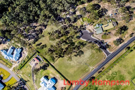 Property photo of 277 Pitt Town Road Kenthurst NSW 2156