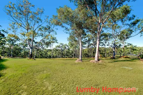 Property photo of 277 Pitt Town Road Kenthurst NSW 2156