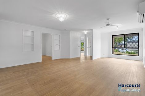 Property photo of 31 Sundar Crescent Tanah Merah QLD 4128