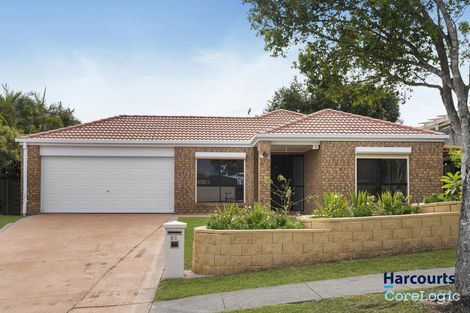 Property photo of 31 Sundar Crescent Tanah Merah QLD 4128