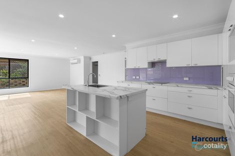 Property photo of 31 Sundar Crescent Tanah Merah QLD 4128