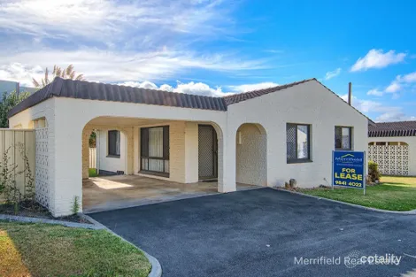 4/256 Middleton Rd, Mira Mar, WA 6330