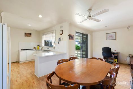 Property photo of 2 Meldrum Avenue Mill Park VIC 3082