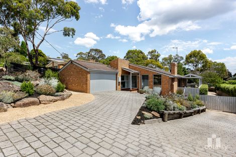 Property photo of 7 Ilana View Drive Diamond Creek VIC 3089