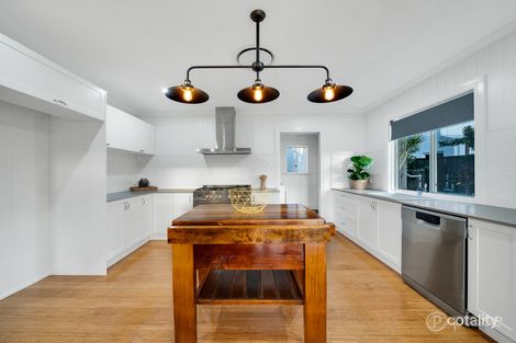 Property photo of 1 Gadara Street Hendra QLD 4011