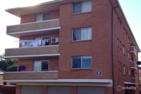 5/60 Wrentmore St, Fairfield, NSW 2165