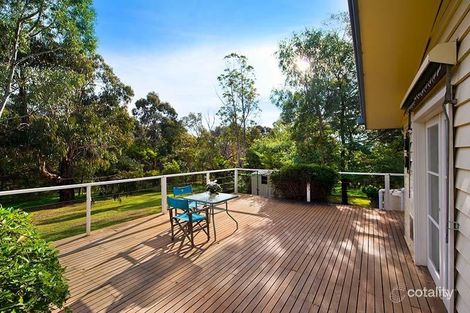 Property photo of 18 Steele Street Maldon VIC 3463