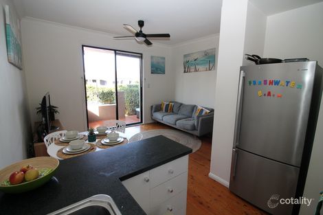 Property photo of 1/25 Moore Road Freshwater NSW 2096