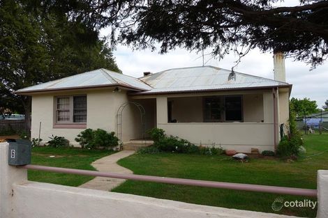 Property photo of 6 Mary Street Berridale NSW 2628