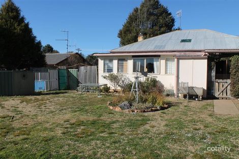 Property photo of 6 Mary Street Berridale NSW 2628
